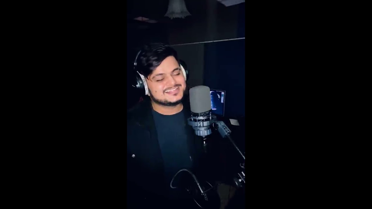 Manjha | Vishal Mishra | Studio Version