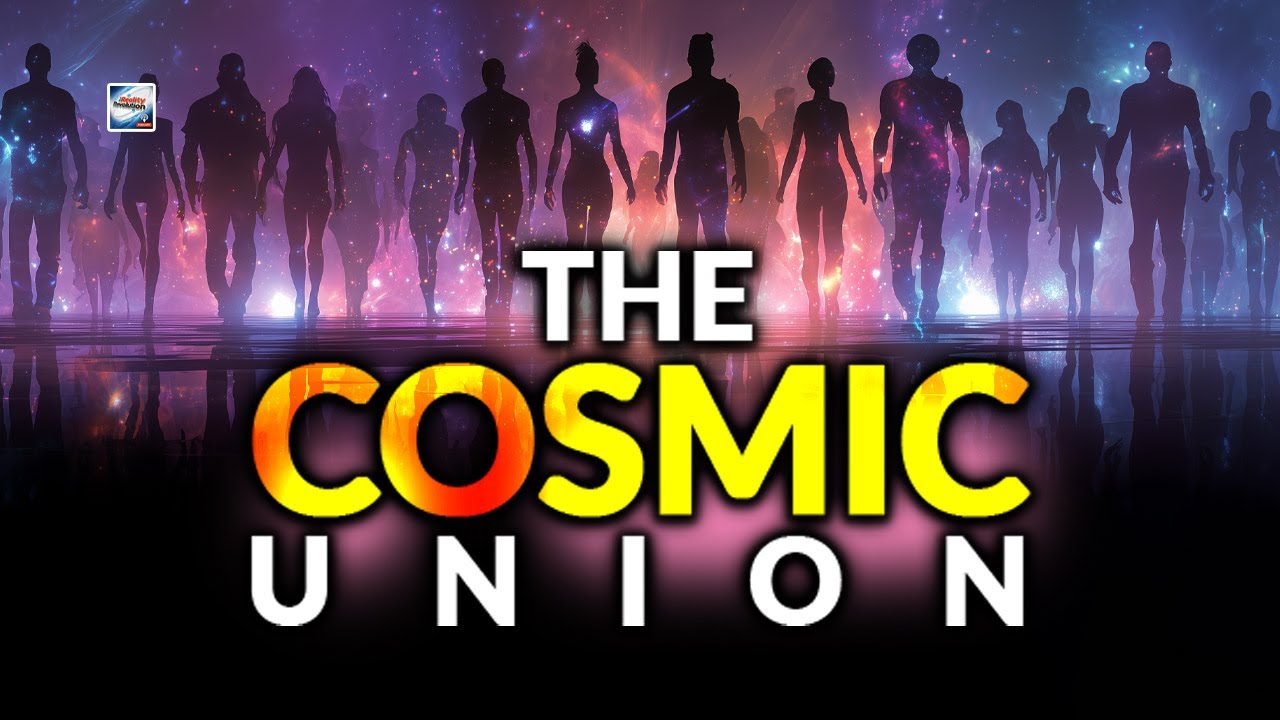 The Cosmic Union