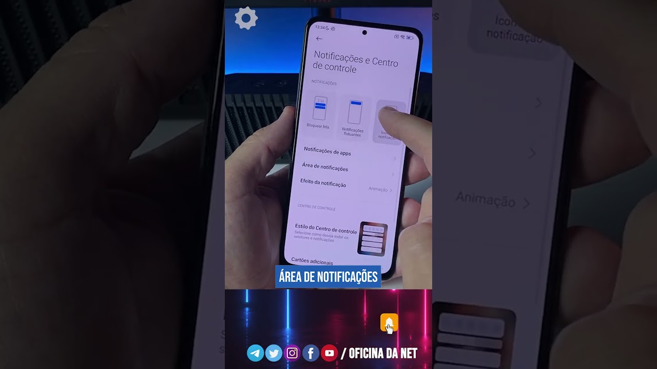 Dicas e truques Xiaomi - Parte 15