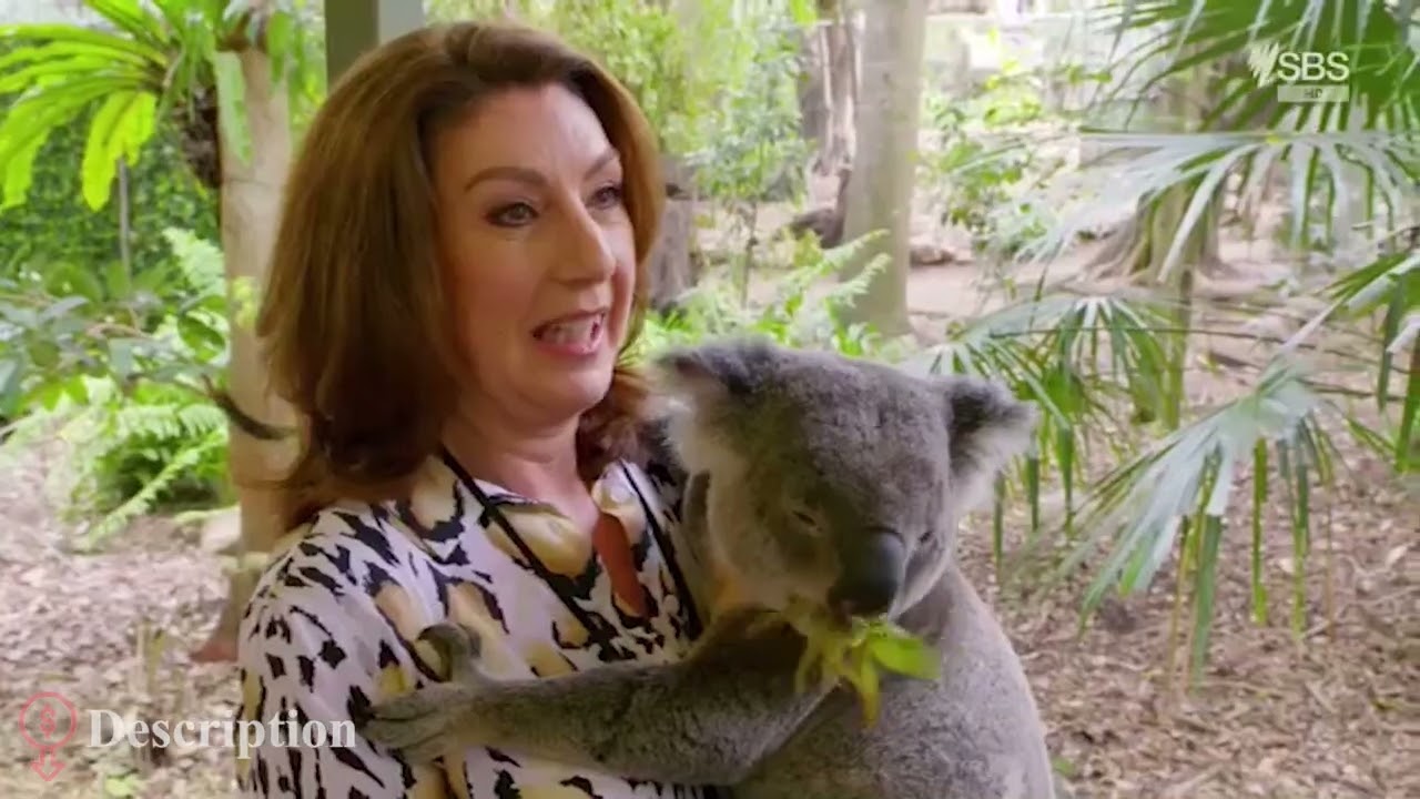 Cruising With Jane McDonald - Down Under S01E02