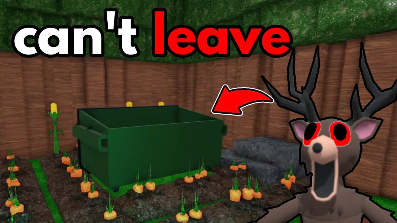 I Survived In A DUMPSTER for 99 Nights in the Forest