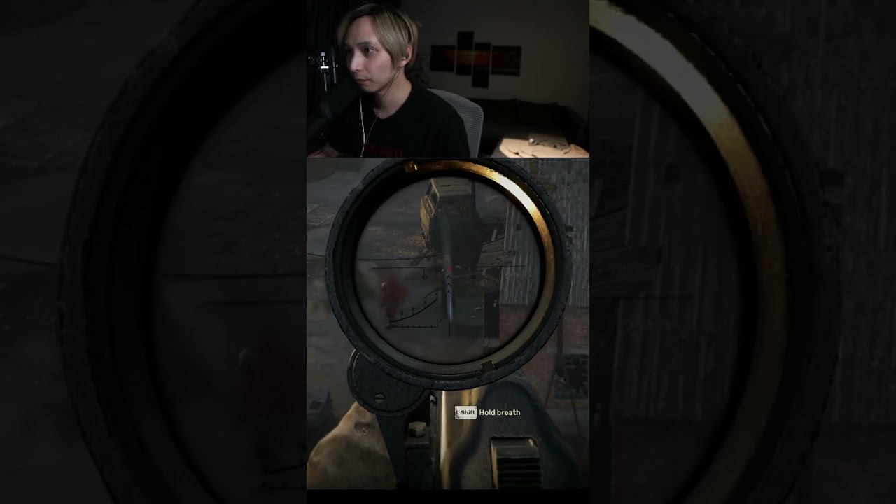 Must've been the wind #stalker2 #singsing #wehsing #livestream #stream #gaming