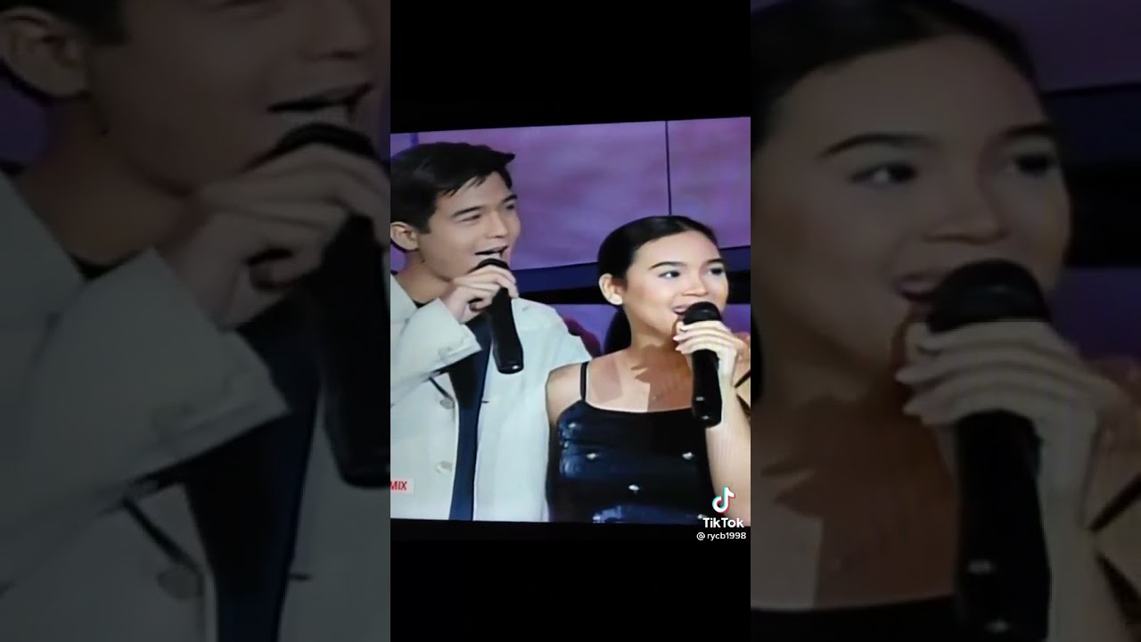 we miss you all ready Rico yan and Claudine barreto 🥺❤️