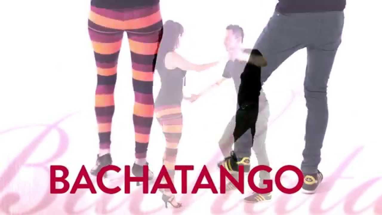 Bachatango Syllabus on Dance With Me Online