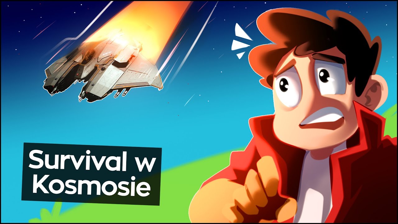 🔥 MUSIMY PRZEŻYĆ PO WIELKIEJ KATASTROFIE! | SCRAP MECHANIC SURVIVAL