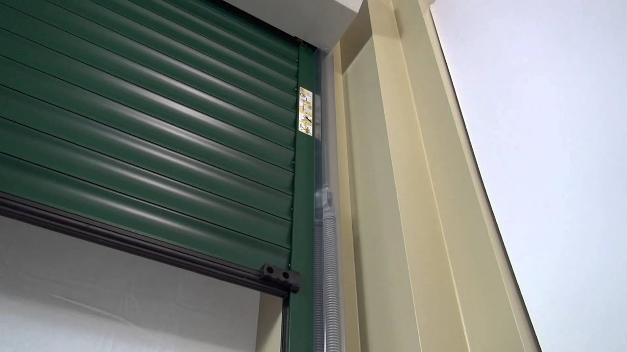Garador Roller Garage Door - Product Showcase