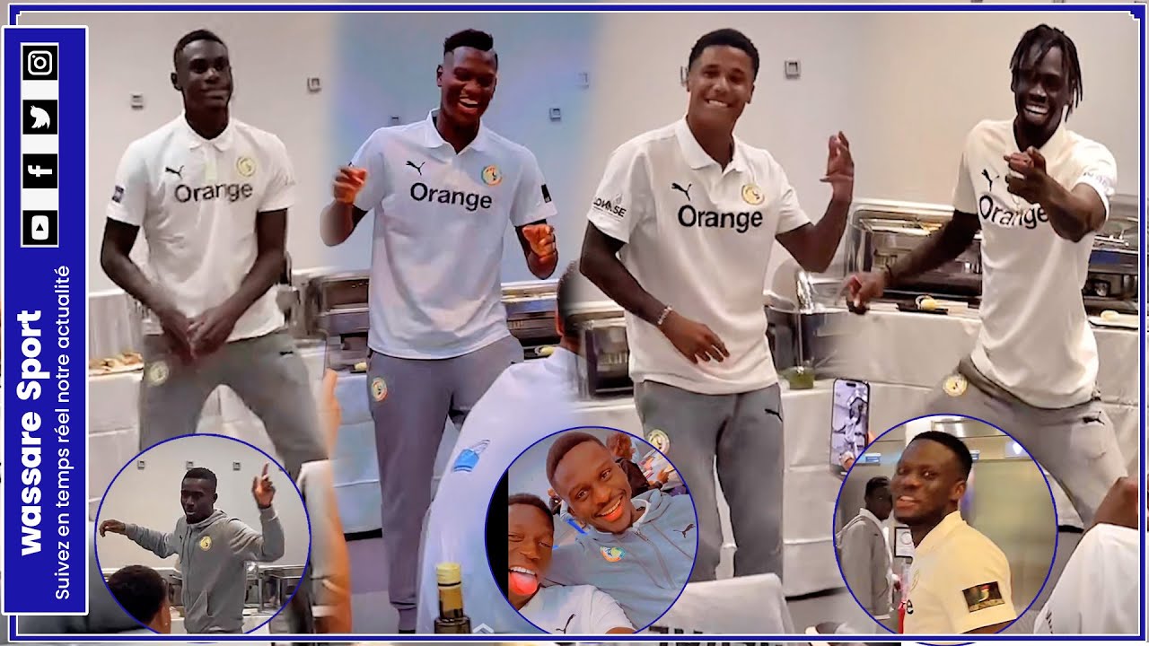 “Nda Téleu” Bamba Dieng et les nouveaux assurent le show dans la tanière des lions