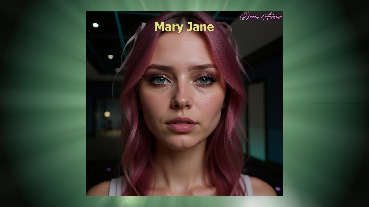 Mary Jane