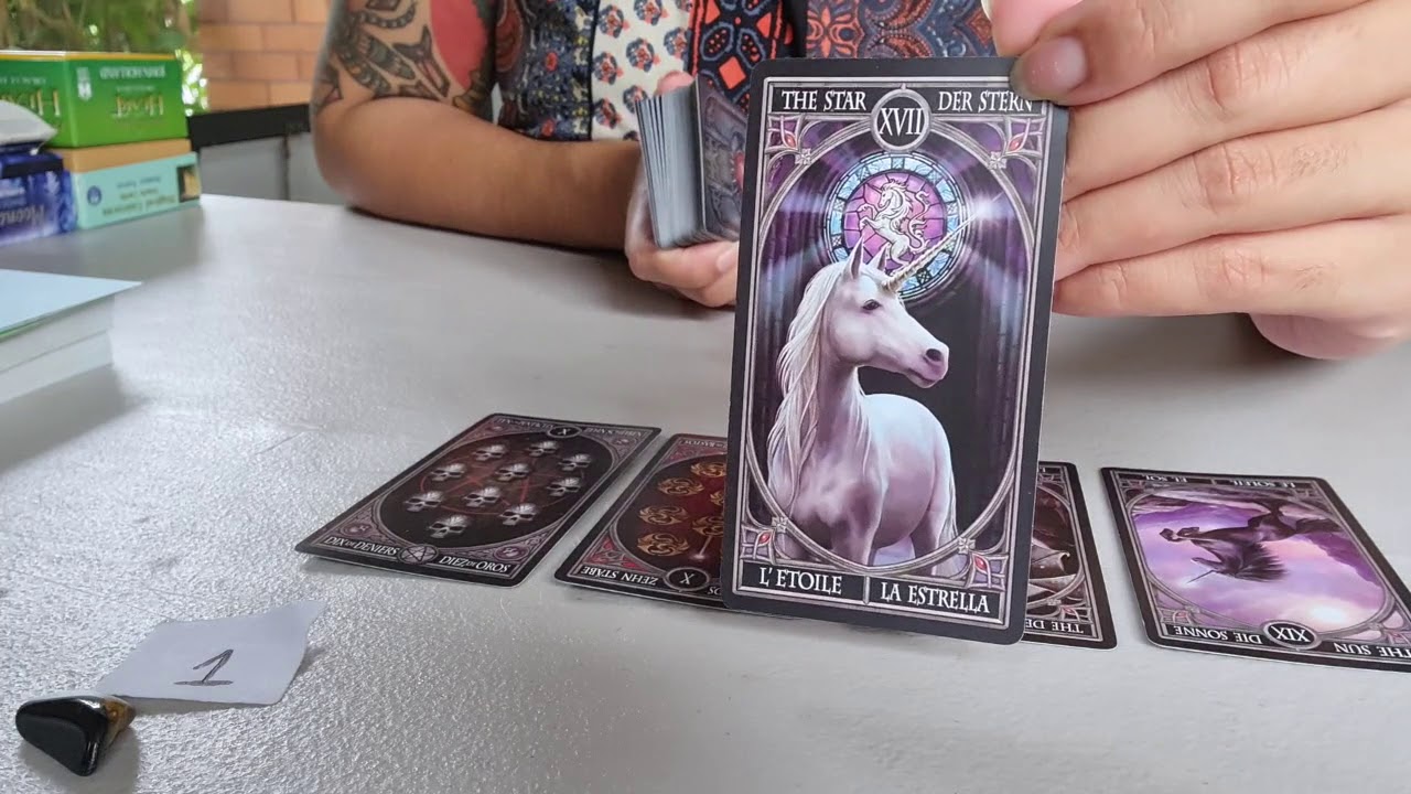 // Pick A Card ~ 📢🔮 What Does SPIRIT Want To Tell You? 📢🔮