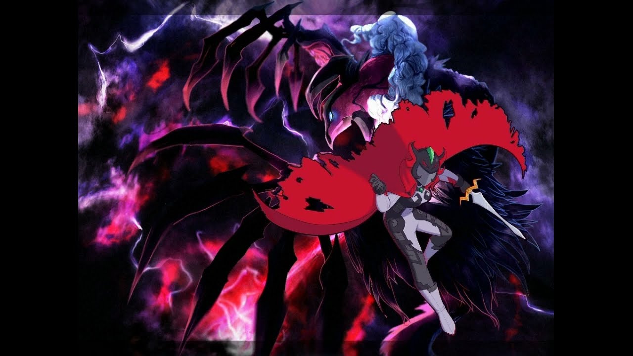 Pokémon Rejuvenation - Madame X soundtrack