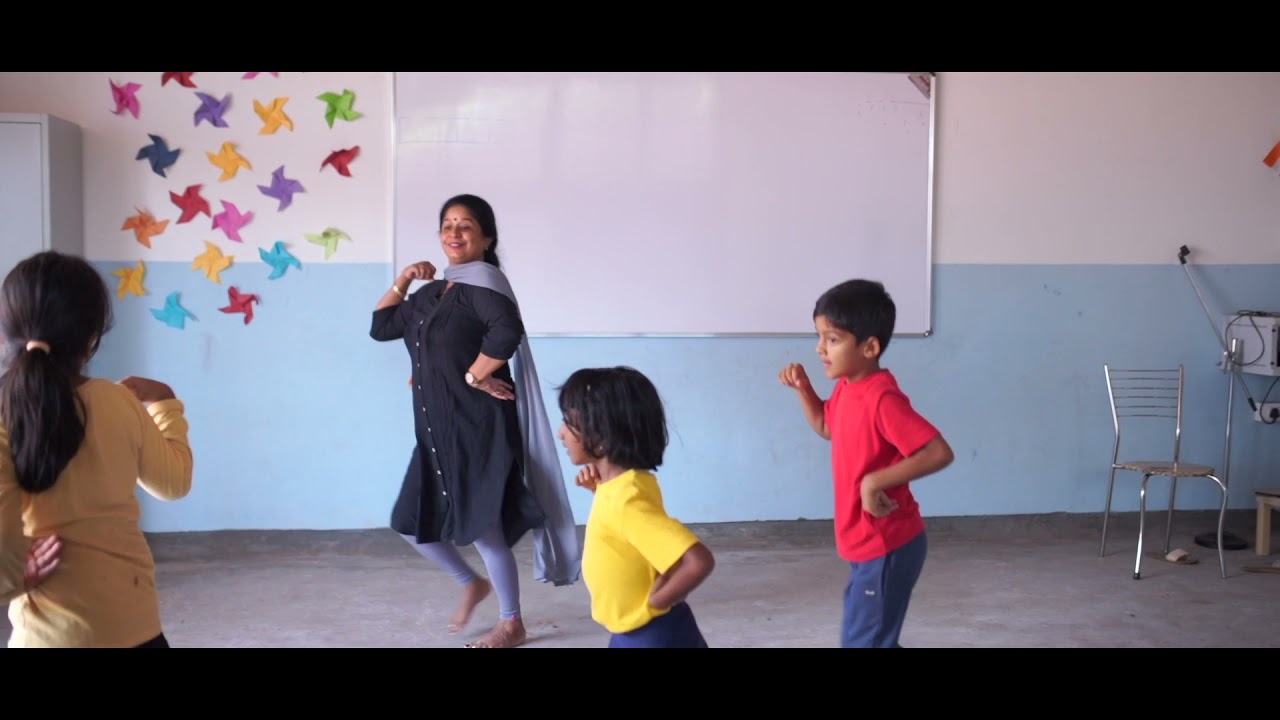 The Bharath Academy - The Best School in Mangalore