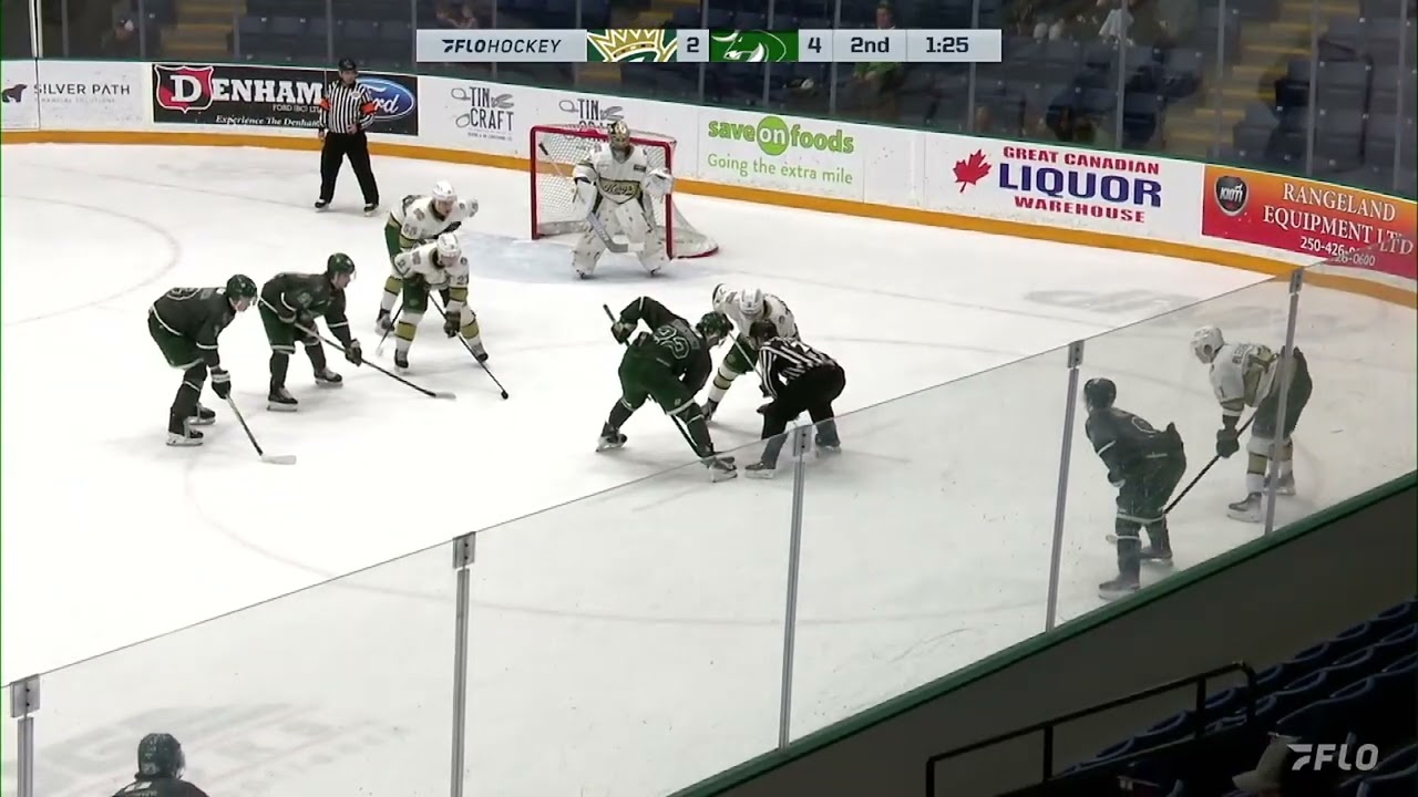 Bucks vs River Kings - 2026-01-20