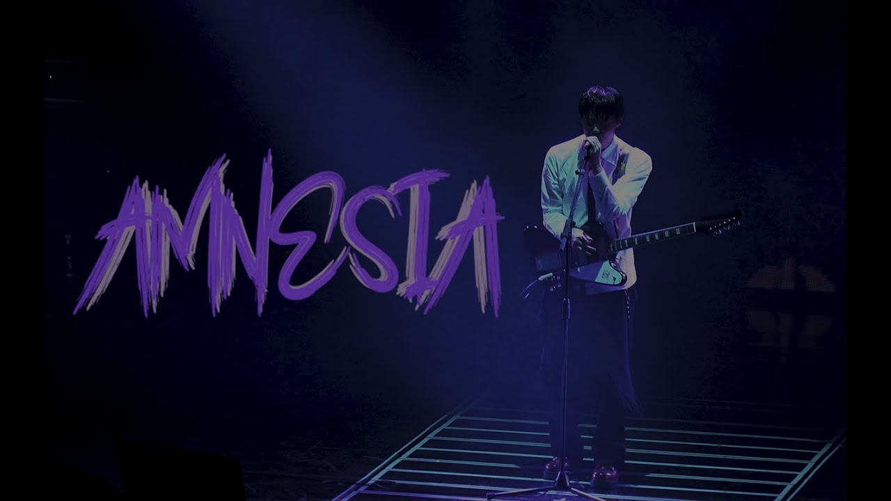 [4K] 231029 WOODZ 조승연 - Amnesia 암네시아 (미발매 신곡) (Full cam)  | OO-LI and in Seoul