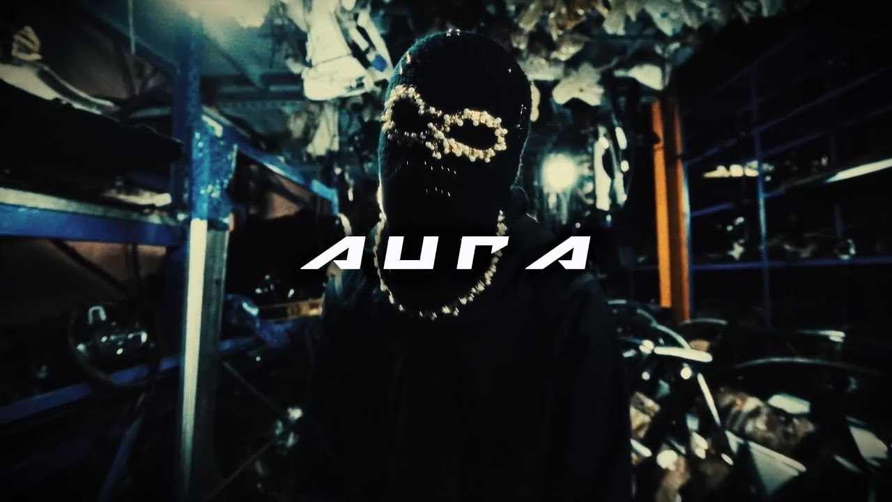 [FREE] Russ Millions x KLM x BRB19 x UK Drill Beat "AURA" | Drill Instrumental 2026