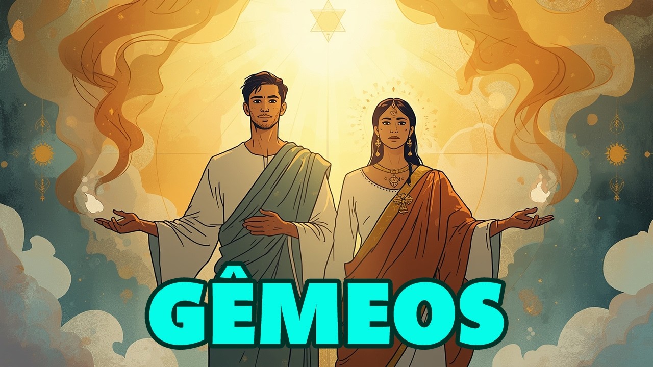 GÊMEOS ♊ UM ESCÂNDALO FORTE DO SEU EX💔VEM À TONA💥 E NÃO QUER QUE VOCÊ SAIBA‼️ #GÊMEOS FEVEREIRO 2026