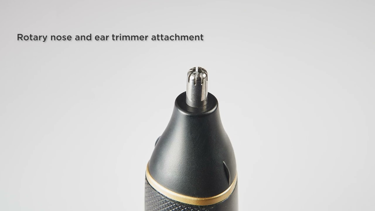 REMINGTON MB7000 E51 TSeries UltiPrecision Trimmer