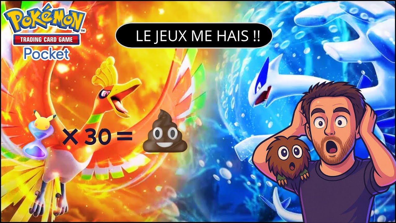 LE PIIIIIIIIIIRE OPPENING EVER !!