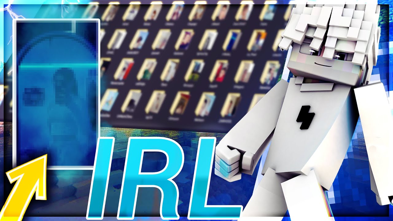 COMMUNAUTE BEDWARS RINAORC IRL #1
