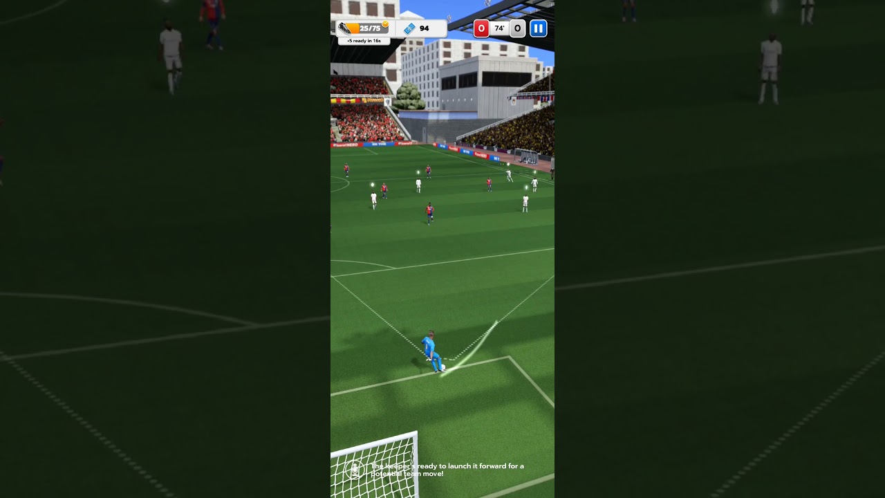 [057] Score Hero Level 57 (3 stars) ⭐⭐⭐