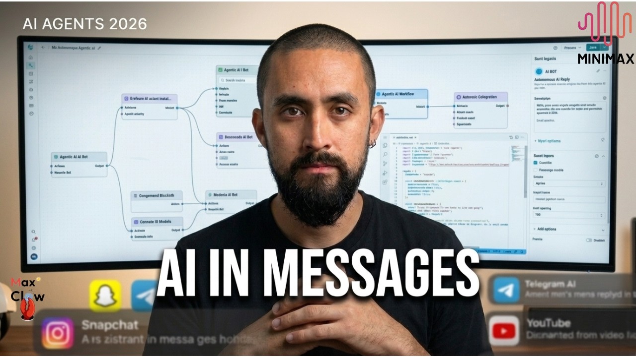 Why MaxClaw is Changing the Way We Use AI Agents 2026 ?