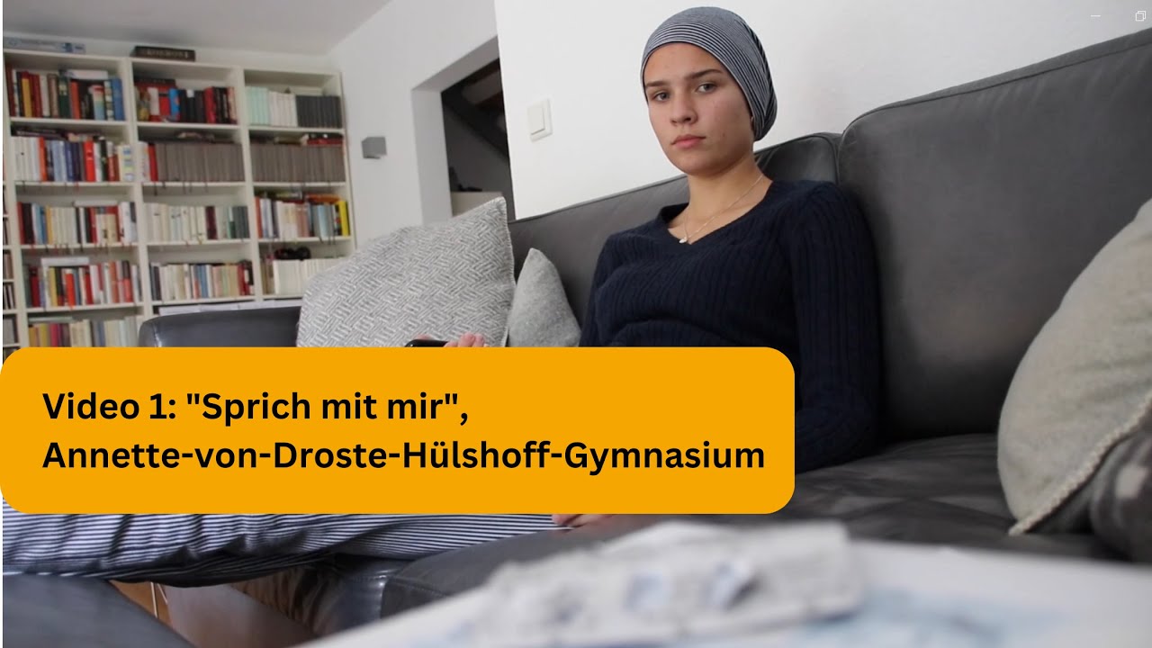 Video 1: 