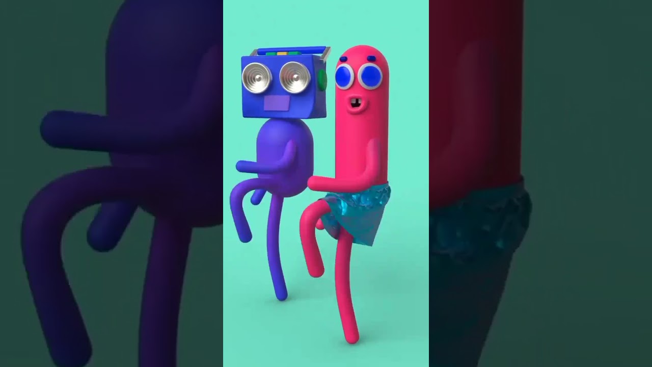 Acompanha O Grave[Nobodysausage] - Dj Gege, DjGuuga #nobodysausage #dancabrasil #funnyvideo