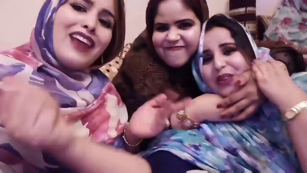 لآول مرة حضوري لحفل طلاق(خروج المرآة الصحراوية من العدة) 💕عادات وتقاليد صحراوية ❤احتفال رائع😂
