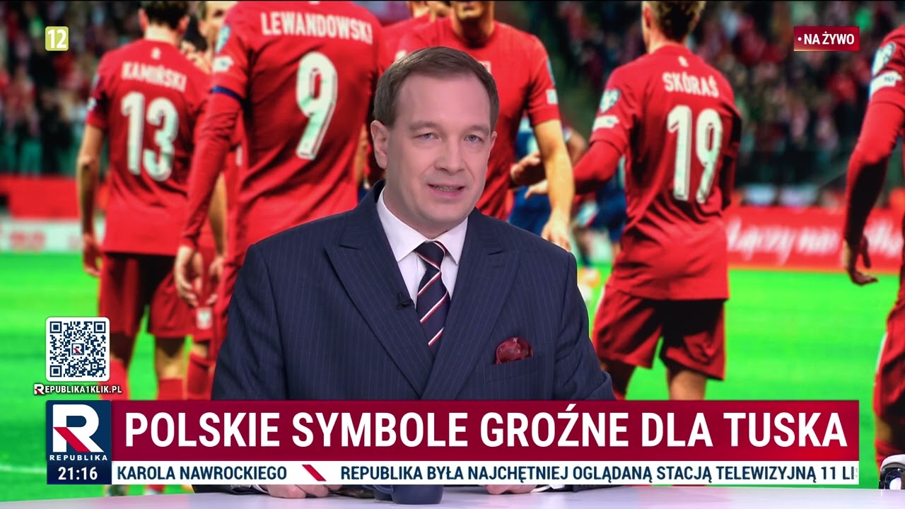 Ambasador Niemiec atakuje polski raport o stratach wojennych. Cieplucha: powinien zostać wydalony