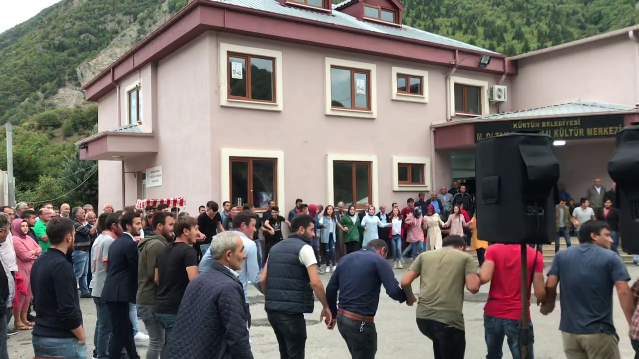 İşte horon