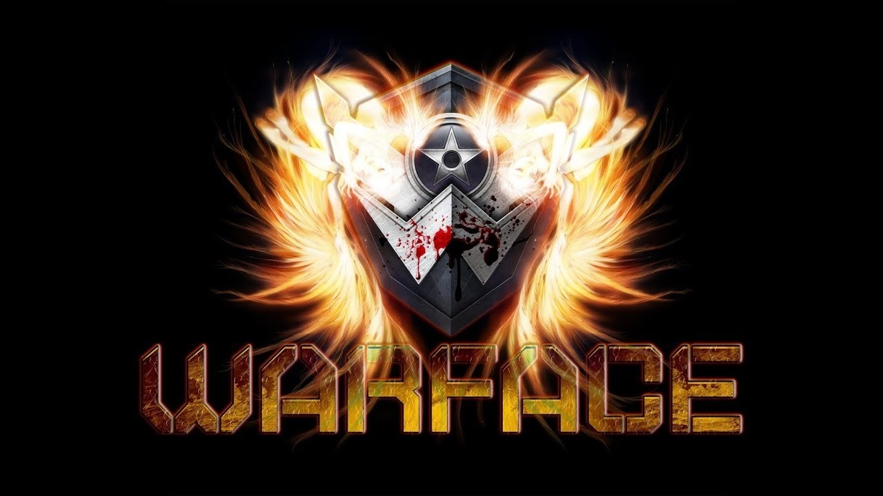 WARFACE  РМ событие философский камень #3
