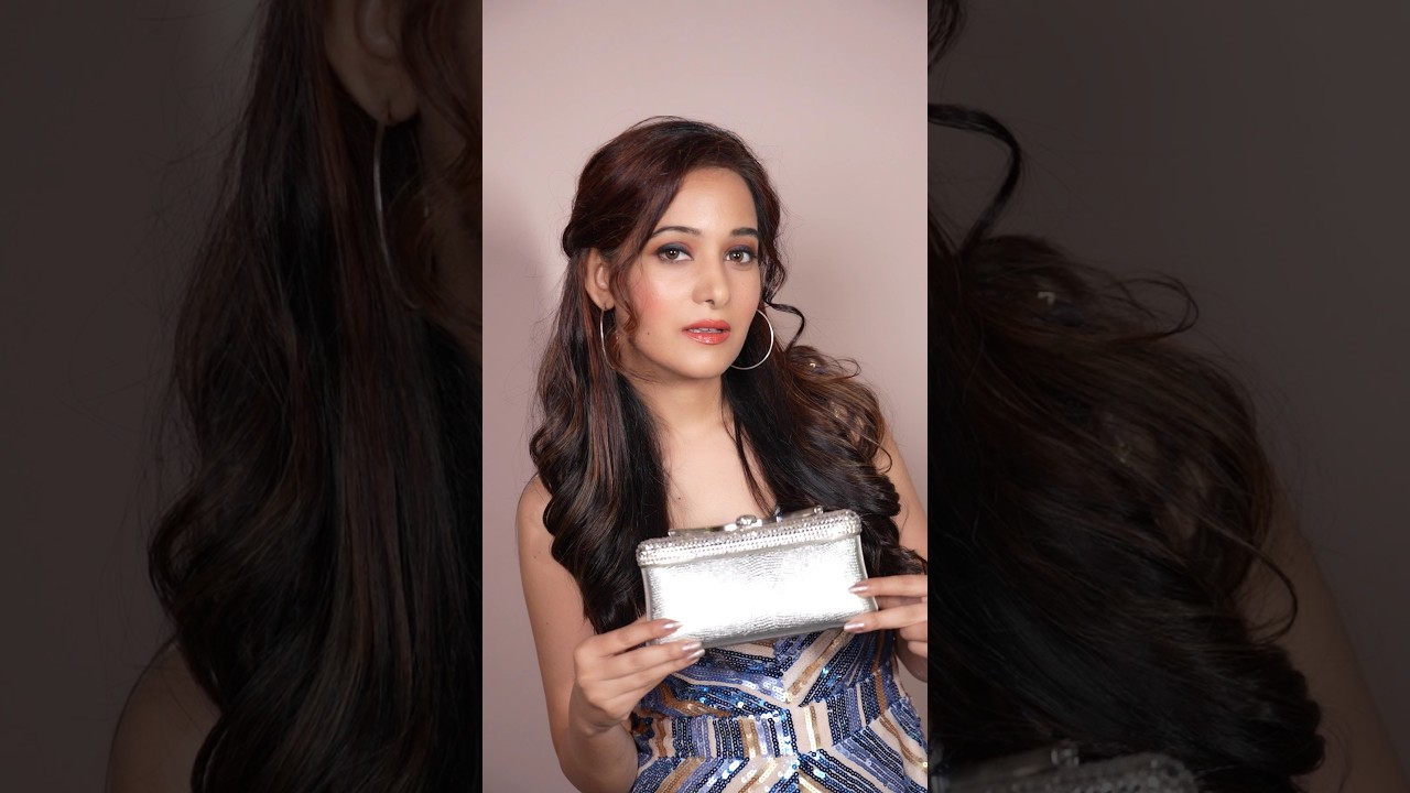 YouTube Shorts | Preetika Rao| Transition Video | Fashion | Mumbai | India @preetikarao712 #shorts