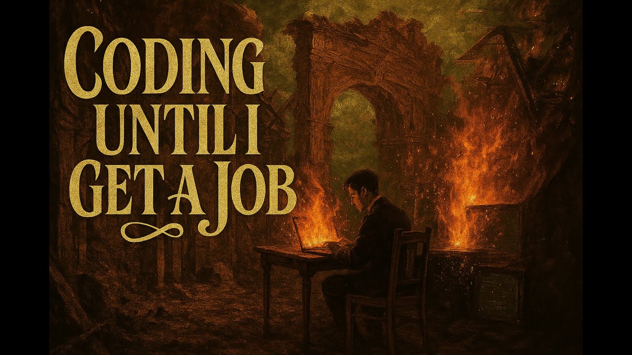 Coding Daily Live Until I Land 50LPA Job