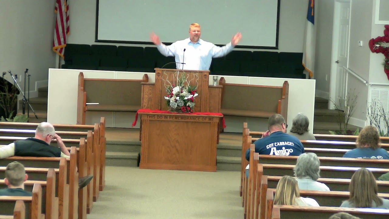 Back to the Basics: The Authority of the Church
