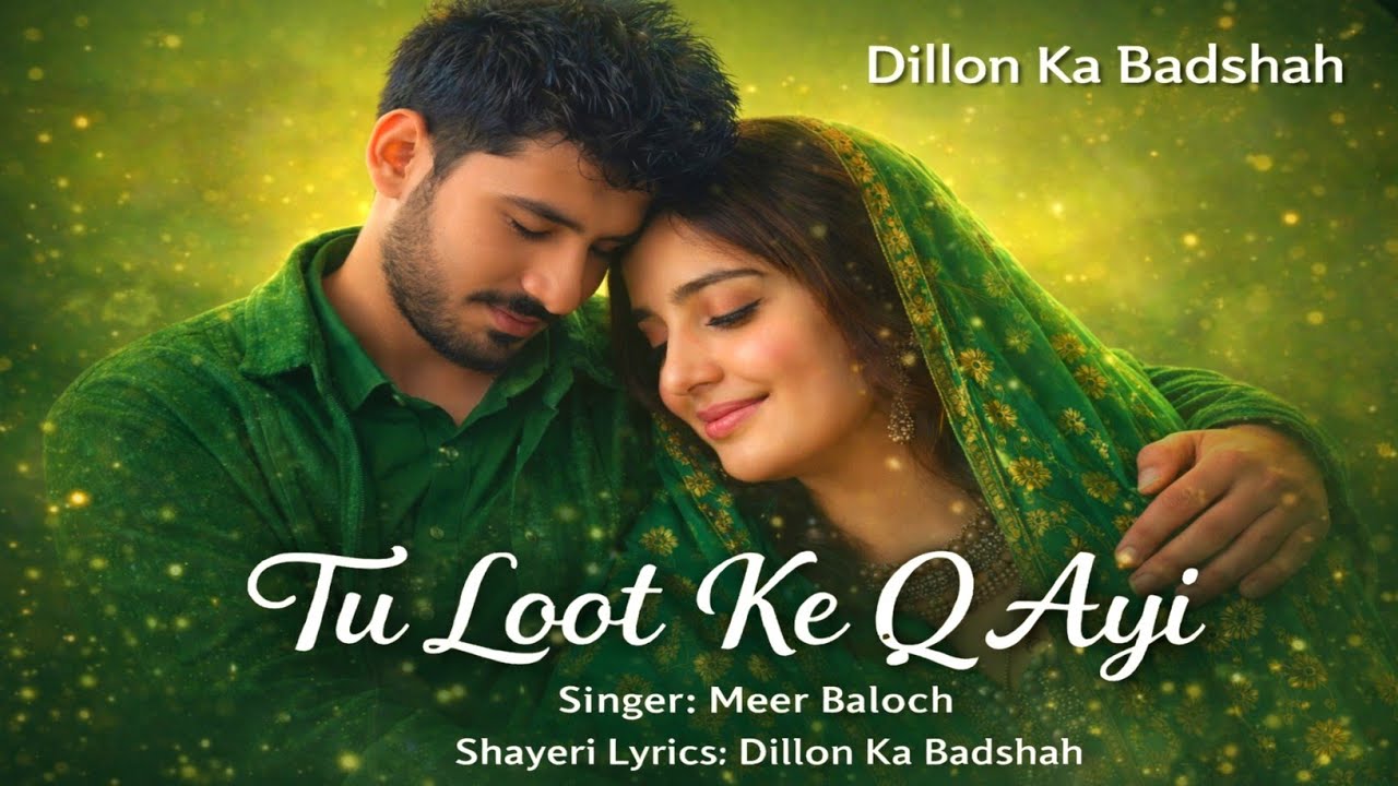 Tu Laut Ke Kyun Aayi 💔 | Heart Broken Sad Song 2026 | Emotional Urdu Song | Be-Aitbaar 💔