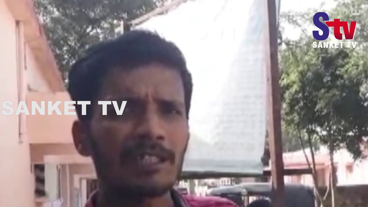 Odisha : Elderly Woman Regain Senses Before Cremation In Ganjam Village | Sanket Tv