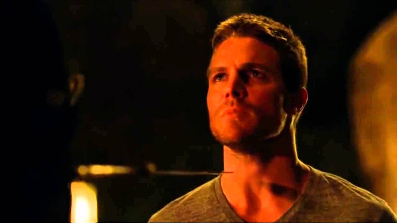 Arrow: Nanda Partbat Oliver to become Ra's Al Ghul !