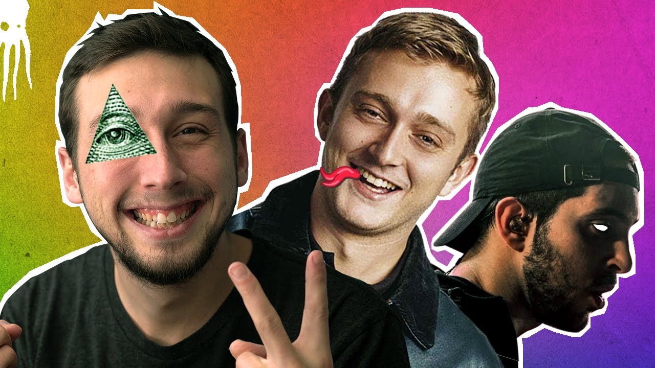 Comment rapper à la VALD & SUIKON BLAZ AD ? (NQNT en somme)