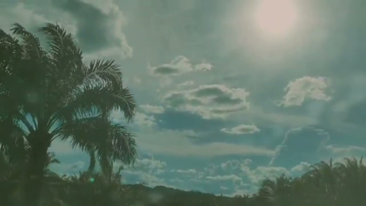 Ulu roban // lubuk kelambu ulu tinjar // melah pinang anak menyadi 