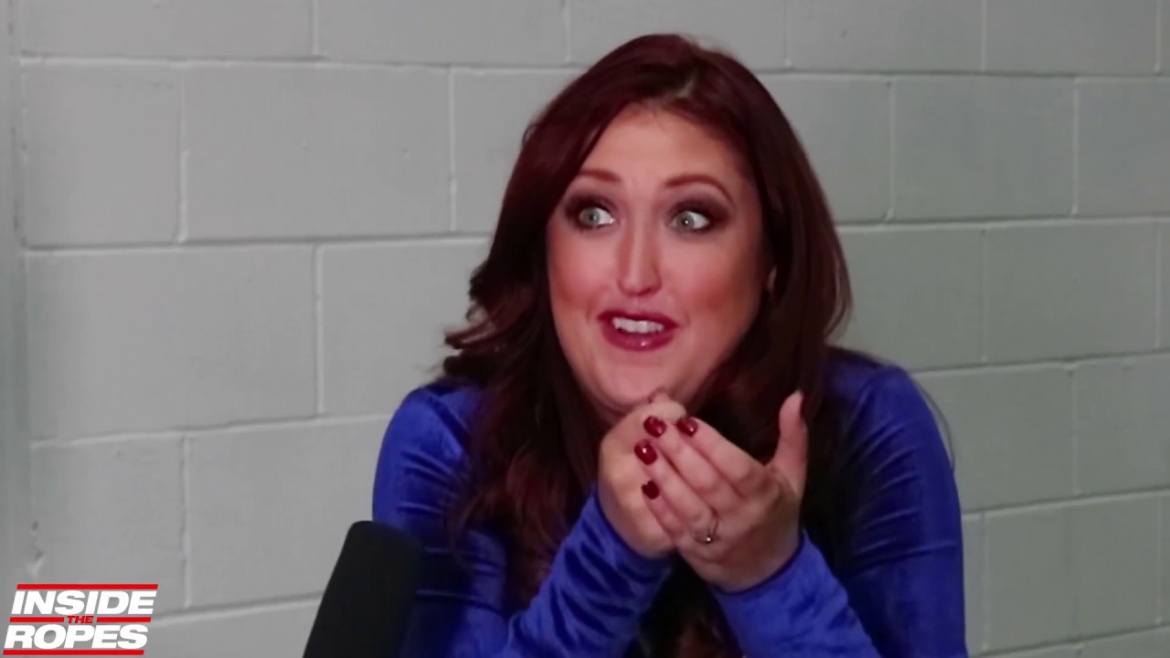 So Cal Val remembers TNA Run, working with Dixie Carter, Vince Russo, Hulk Hogan and more