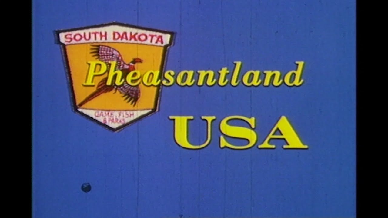 Pheasant Land USA (Full Episode)