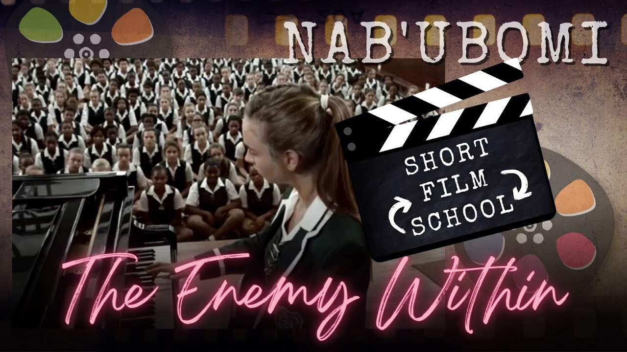 SAYmeTV | THE ENEMY WITHIN | Clarendon High | Inter-School Film Festival EC