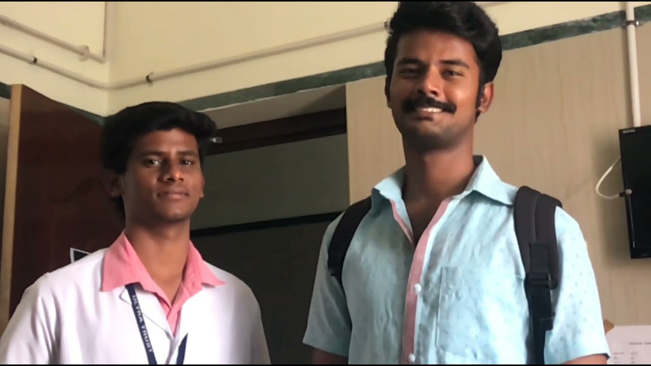 NURSES ARE | special Tamil short film dedicated to nurses!