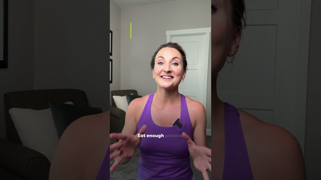 3 Ways to Prevent Sarcopenia (Muscle Loss) with Aging