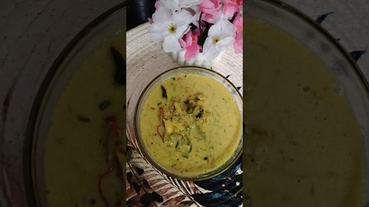 Fish Molly - Kerala Style Recipe | Fish Molee - Easy Malayalam Recipe | Meen Moilee |ഫിഷ് മോളി