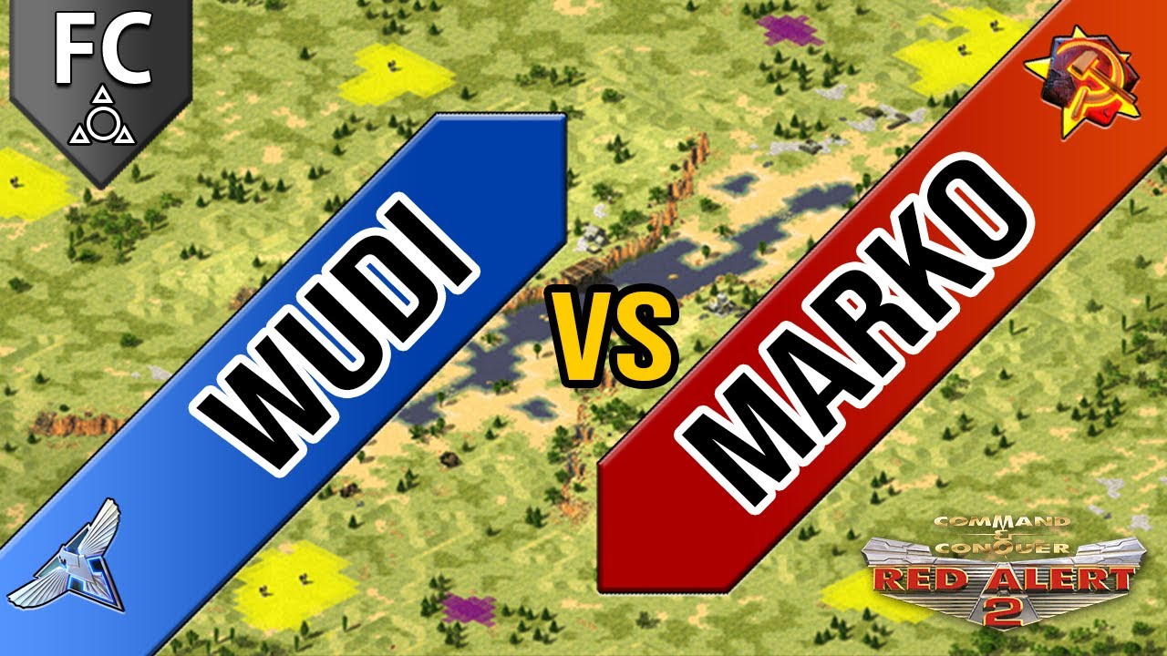 RAGE QUIT?! MUST SEE Tour of Egypt Game! | Marko vs Wudi | RA2 BO13 | $30 Prize