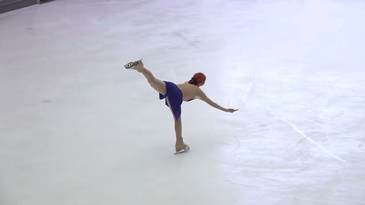 ISI SKATE HONG KONG 2025 11 15 太古城中心 1322