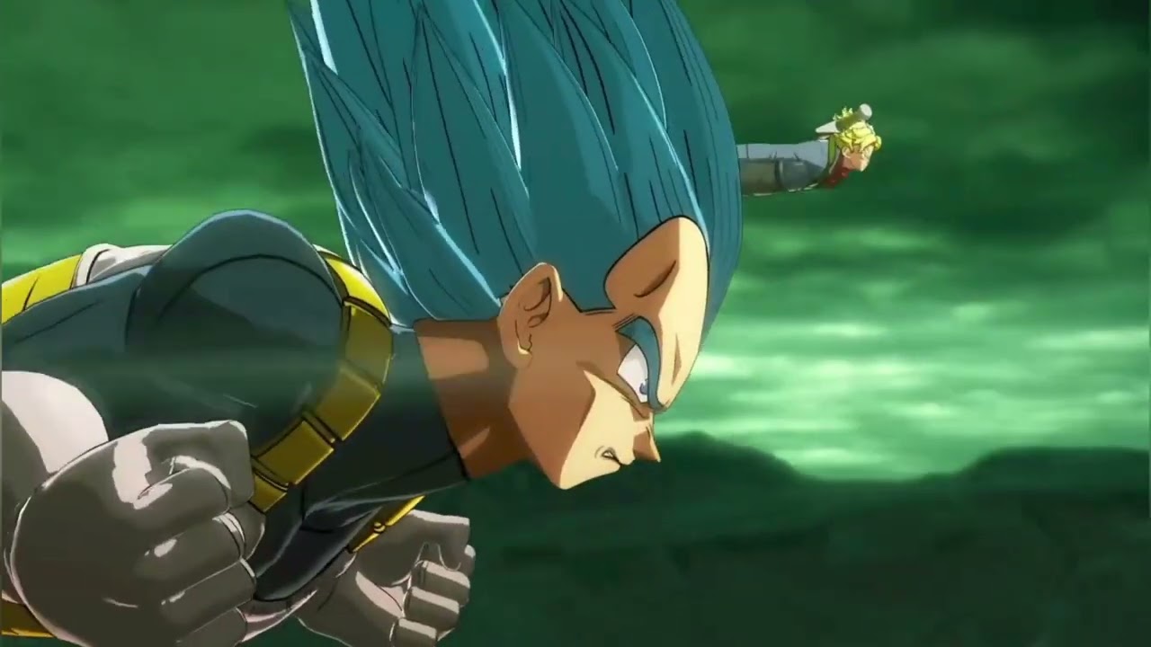Dragon Ball Sparking Zero Opening Intro Budokai Tenkaichi 4