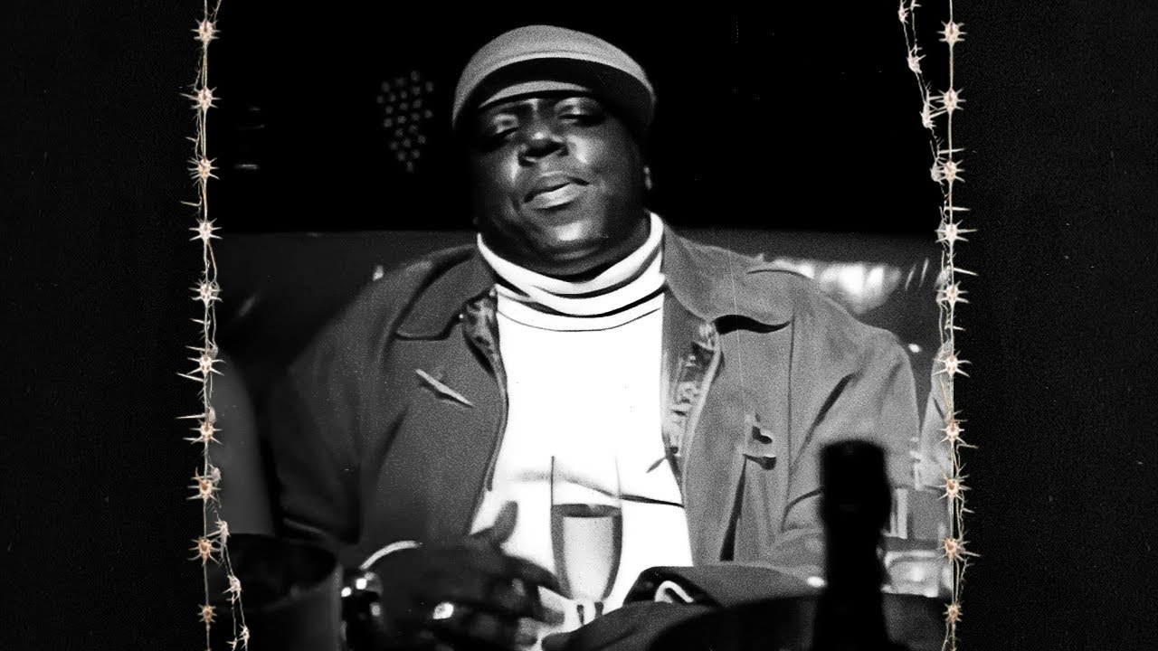 (FREE) Dark Boom Bap | The Notorious B.I.G. Type Beat 2025 - 