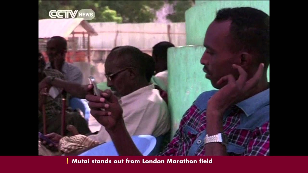 Al Shabaab bans the use of the Internet in Somali