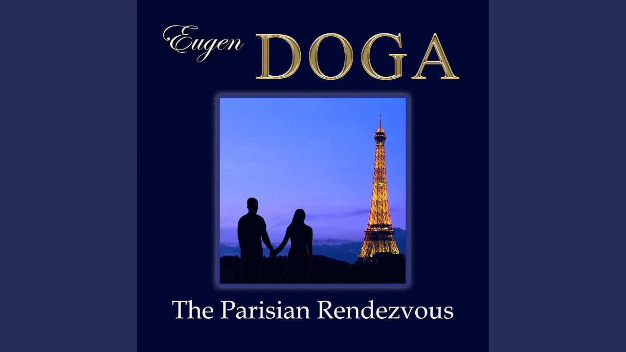 Goodbye Paris